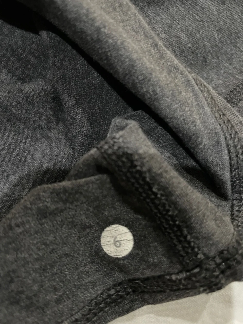 Lululemon Racerback Tank Top - Picture 3 of 6